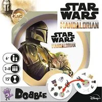 Asmodee Spiel Dobble Star Wars: The Mandalorian