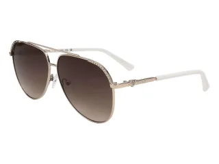 Guess GF00051/S 32F Sonnenbrille