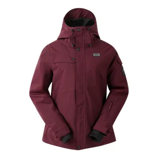Dare 2B - "Ski Life" Skijacke für Damen (Feige)