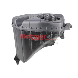 Metzger K?hlmittelausgleichsbeh?lter + Sensor BMW 5er 6er 7er 8er 2141015
