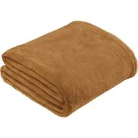 Wohndecke Wohndecke "Amarillo", REDBEST, Fleece Uni