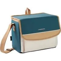 Fold'N Cool Minimaxi 10L, Kühltasche petrol/beige