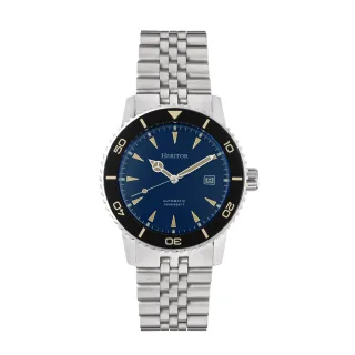 Montre-bracelet automatique Heritor Hurst