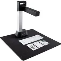 Iris by Canon IRISCan Desk 6 A4 Dokumentenscanner Scanner, (Mobiler Desktop-Kamerascanner, 462005)