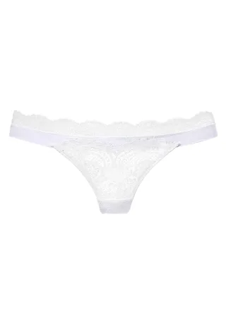 LASCANA - Lascana 13249145 1493_cream - Gr. - 46