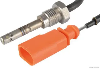 HERTH&BUSS Sensor, Abgastemperatur - 70683005