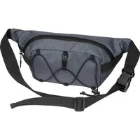 Macma Gürteltasche Gürteltasche aus RPET / Bauchtasche / Farbe: anthrazit