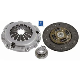 Sachs Kupplung Hyundai H-1 H100 2,5