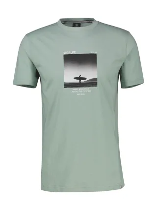 LERROS - Lerros 2653061 broken white bay green - Gr. - XL