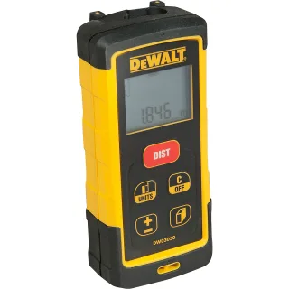 DEWALT Laser-Distanzmesser bis 50m - DW03050-XJ