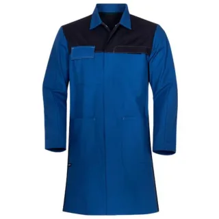 uvex perfect Herrenmantel blau 90/94 - 1628220
