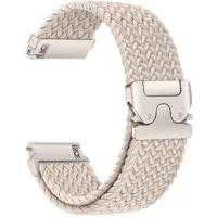 FOUORTUNATE-BEE Armband Smartwatch-Armband 20mm Uhrenarmband für Smartwatch (Ersatzband für Damen Herren (Nur Armband, keine Uhr), Armbänder 20mm Kompatibel mit Smartwatch, Armband Zubehör
