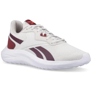 Reebok Energen Lux Textil Damen Luxe Grau/Schwarz Kirsche/Weiß Sneakers