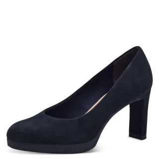 Tamaris - Da.-Pumps navy - Gr. - 41