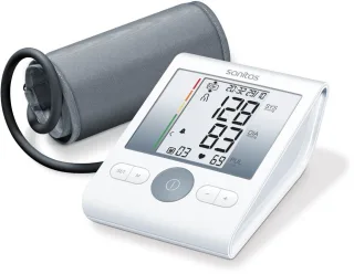 Sanitas SBM 22 (weiss)