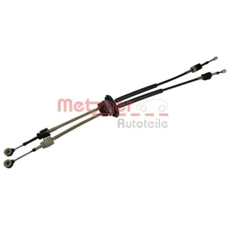 Metzger Kupplungsseil Citroen Jumpy Fiat Scudo Peugeot Expert 3150071