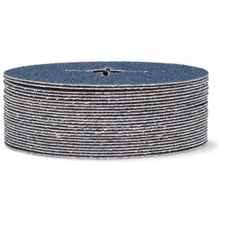 Fein Fiberschleifscheibe Ø 125 mm, 25-Stück - 63717302010