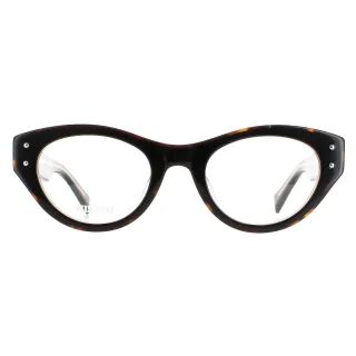 Missoni chat œil femme noire havana mis 0066
