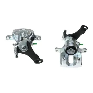 Hella Bremssattel hinten links Ford Fiesta 6