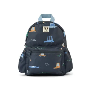 Liewood Andreas Rucksack Cars