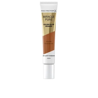 Miracle Pure Bronzer #001-leicht Bis Mittel 15 ml