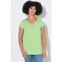 Angel of Style T-Shirt T-Shirt bequeme Passform