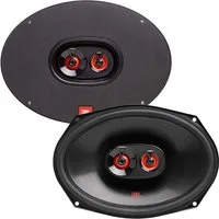 JBL Club9632 3-Wege Oval 6x9' Koax Lautsprecher Auto-Lautsprecher (85 W)