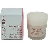 SHISEIDO Feuchtigkeitscreme Shiseido the Skincare Multi-energizing cream 50 ml