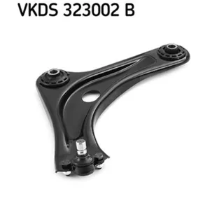 SKF Querlenker vorne links Citroen C2 C3 Peugeot 1007 VKDS323002B