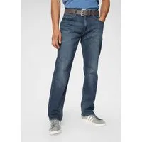 Lee® Straight-Jeans Extreme Motion Extreme Motion Stretchware