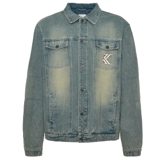 Karl Kani OG OS Denim Jacket