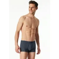 Schiesser Boxershorts Long Life Soft ohne Eingriff, reduzierte Pilling-Bildung
