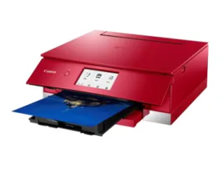 Canon PIXMA TS8352a | 3775c116 | Multifunktionsdrucker - Farbe