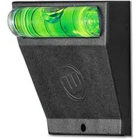 Winmau Dartscheibe Dartboard Wasserwaage Spirit Master, 8391