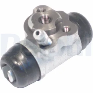 Delphi Radbremszylinder Toyota Allion Prius Yaris LW62125
