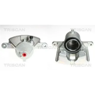 Triscan Bremssattel vorne rechts Nissan Almera Tino V10 Primera P12 8170343311