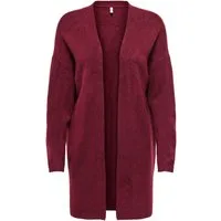 ONLY Strickjacke ONLTALIO LS OPEN CARDIGAN BF KNT