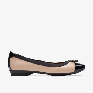 Candra Glow Pralinenleder Schuhe