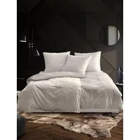 Irisette Bettwäsche Tokio 8607, Mako-Satin, 2 teilig, seidiger Glanz, besonders weich und hautschmeichelnd