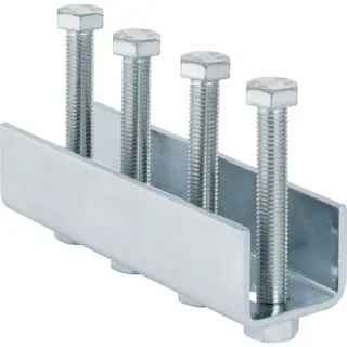 Geberit Pluvia Verbindungselement C-Profil 363864001