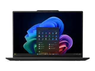 Lenovo ThinkPad X1 Carbon Gen 14 21V7 | 21v700ddge | Aura Edition - 180°-Scharnierdesign