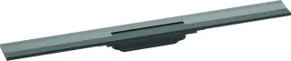 Hansgrohe RainDrain Flex Duschrinne 800 mm kürzbar für Wandmontage BBC, 56051340 56051340