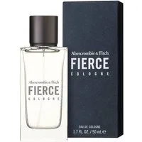 Abercrombie & Fitch Eau de Cologne Fierce Eau de Cologne