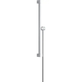 hansgrohe Unica Brausestange 24404000 663mm, chrom