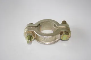 ELMAG Pressluft-Schlauchklemme - 21486