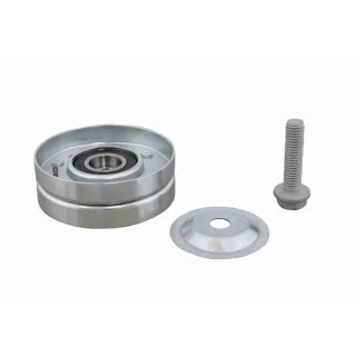 Vaico Umlenkrolle f?r Keilriemen Seat Leon Toledo Skoda Octavia VW Bora Golf Polo
