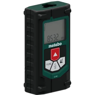 Metabo Laser-Distanzmessgerät LD 60 - Karton - 606163000