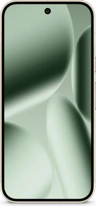 Pixel 10 Pro 256GB, Handy Jade, Android, 16 GB
