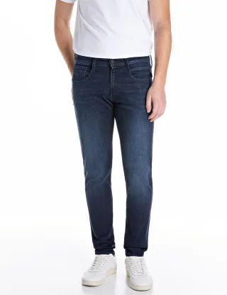 REPLAY - M914 .000.41A C38 dark blue - Gr. - 34/32
