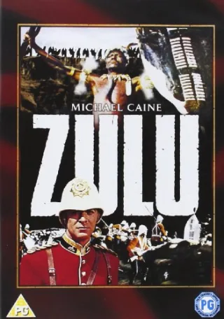 Zulu [UK Import]